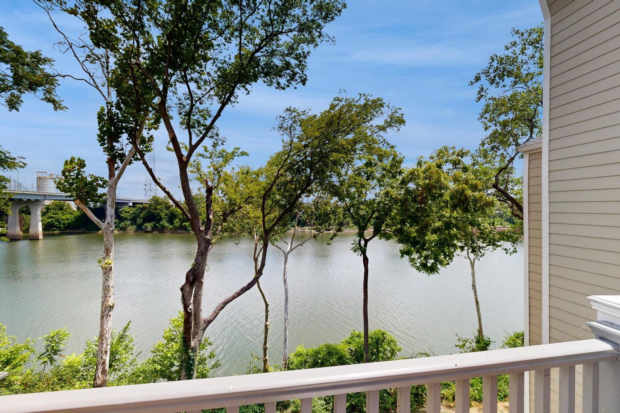 Rollin' On The River แนชวิลล์ ภายนอก รูปภาพ